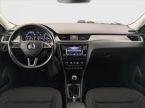 Škoda Rapid - fotka číslo 7