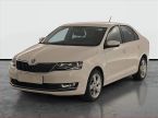 Škoda Rapid - fotka číslo 1