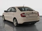 Škoda Rapid - fotka číslo 3