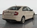 Škoda Rapid - fotka číslo 4
