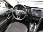 Opel Zafira - fotka číslo 6