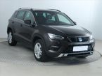 Seat Ateca - fotka číslo 0