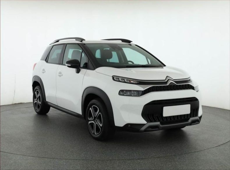 Citroën C3 Aircross - hlavní fotka inzerátu