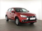 Mitsubishi ASX  - fotka číslo 0