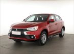 Mitsubishi ASX  - fotka číslo 1