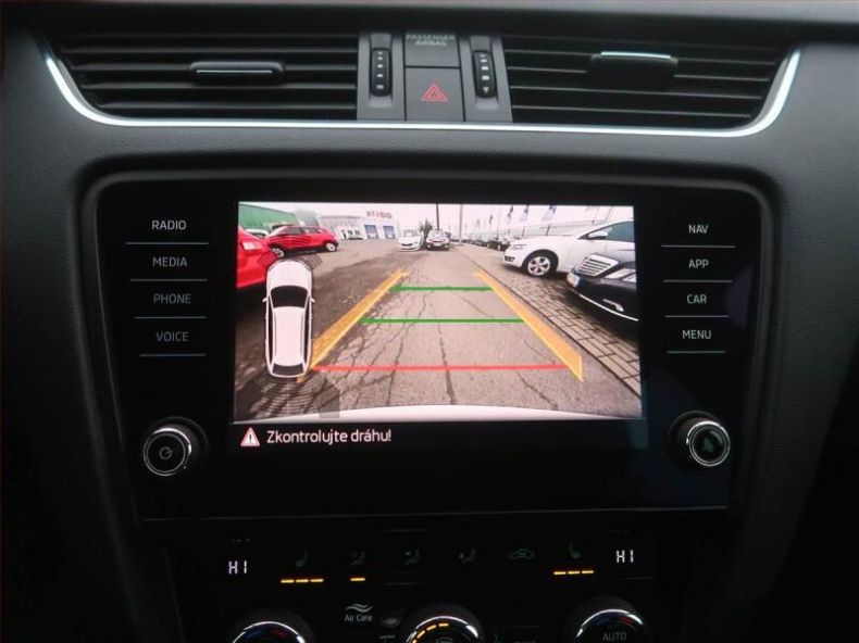 Škoda Octavia - hlavní fotka