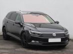 Volkswagen Passat - fotka číslo 0