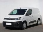 Citroën Berlingo - fotka číslo 1