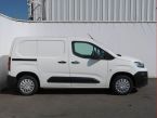 Citroën Berlingo - fotka číslo 5