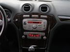 Ford Mondeo - fotka číslo 11