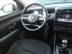 Hyundai Tucson - fotka číslo 6