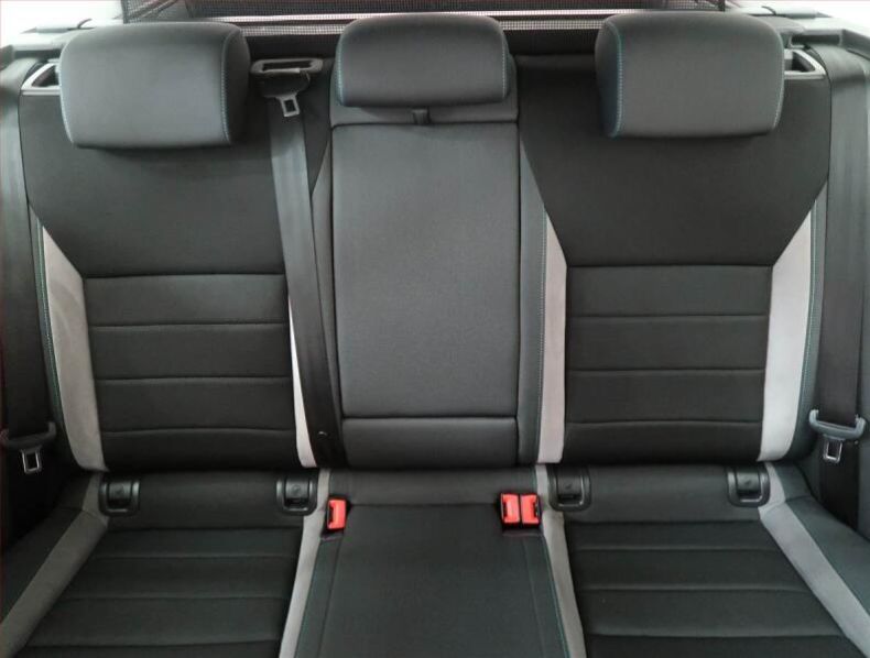 Škoda Octavia - hlavní fotka