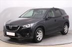 Mazda CX-5 - fotka číslo 1