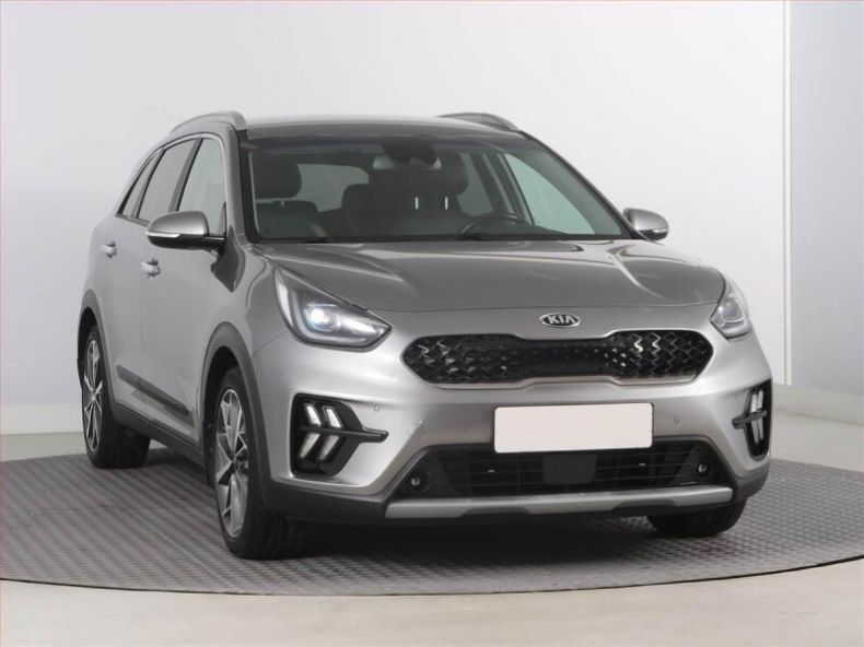 Kia Niro - hlavní fotka inzerátu