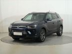 SsangYong Korando - fotka číslo 1