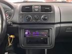 Škoda Roomster - fotka číslo 10
