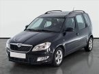 Škoda Roomster - fotka číslo 1