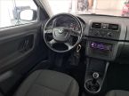 Škoda Roomster - fotka číslo 6