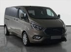 Ford Tourneo - fotka číslo 0