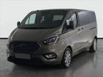 Ford Tourneo - fotka číslo 1
