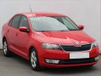 Škoda Rapid - fotka číslo 0