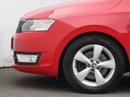 Škoda Rapid - fotka číslo 13