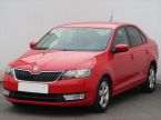 Škoda Rapid - fotka číslo 1