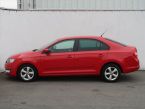 Škoda Rapid - fotka číslo 2