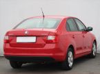 Škoda Rapid - fotka číslo 4