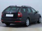 Škoda Octavia - fotka číslo 4