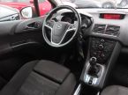 Opel Meriva - fotka číslo 8