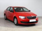 Škoda Octavia - fotka číslo 0
