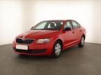 Škoda Octavia - fotka číslo 1