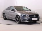 Mercedes Třída CLA - fotka číslo 0