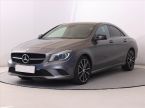 Mercedes Třída CLA - fotka číslo 1