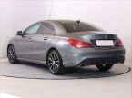 Mercedes Třída CLA - fotka číslo 3