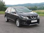 Nissan Qashqai - fotka číslo 0