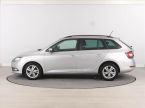 Škoda Fabia - fotka číslo 2