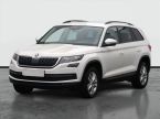 Škoda Kodiaq - fotka číslo 1