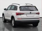 Škoda Kodiaq - fotka číslo 3