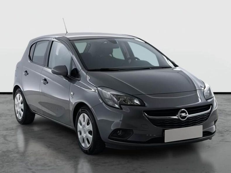 Opel Corsa - hlavní fotka inzerátu