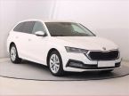 Škoda Octavia - fotka číslo 0