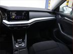 Škoda Octavia - fotka číslo 7