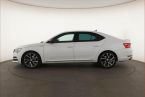 Škoda Superb - fotka číslo 2