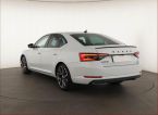 Škoda Superb - fotka číslo 3