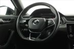 Škoda Superb - fotka číslo 24