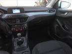 Ford Focus - fotka číslo 7