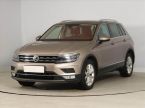 Volkswagen Tiguan - fotka číslo 1