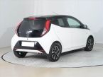 Toyota Aygo - fotka číslo 4