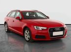 Audi A4 - fotka číslo 0